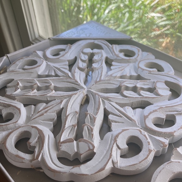 Habitat | Accents | Habitat Wall Decor | Poshmark